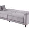 S350 Cozy Adjustable Bed(Grey)