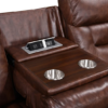 S2226 Rosewood TT (Leather/Power)