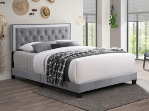 B9336 Mariana (Grey)