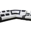 MI-2130 TRON SECTIONAL