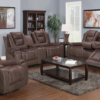 S9009 Galaxy Brown
