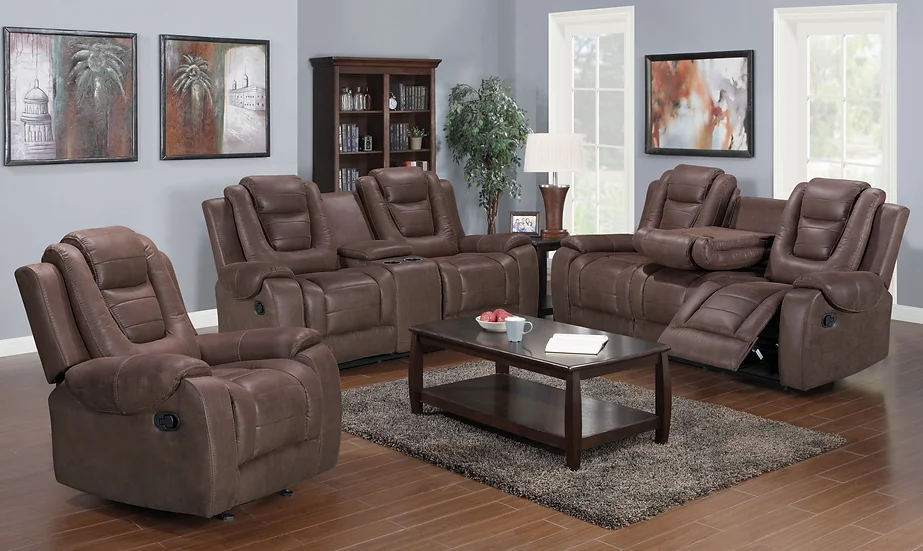 S9009 Galaxy Brown