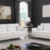 S350 Cozy Adjustable Bed (Cream)