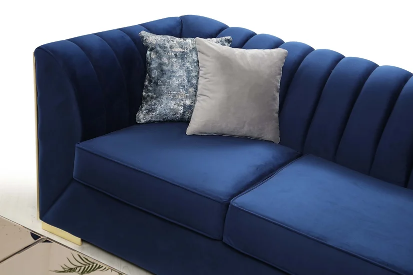 S6105 Ariana (Blue)