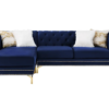 S8181 Zia (Blue)