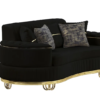 S540 Venetti (Black)