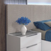Fabiana Collection (White)