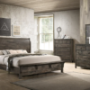 B2110 Farmhouse