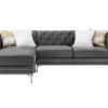 S8181 Zia (Grey)