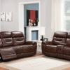 S2226 Rosewood TT (Leather/Power)