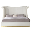 B400 Luna (Cream) 66"H