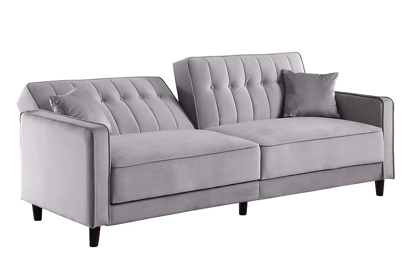 S350 Cozy Adjustable Bed(Grey)