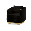 S540 Venetti (Black)
