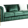 S8288 Fara (Green/Gold)