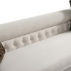 S8187 Milan Sectional (Grey)
