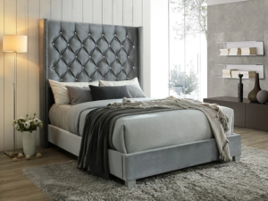 B9830 Beverly (Grey)