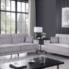 S350 Cozy Adjustable Bed(Grey)