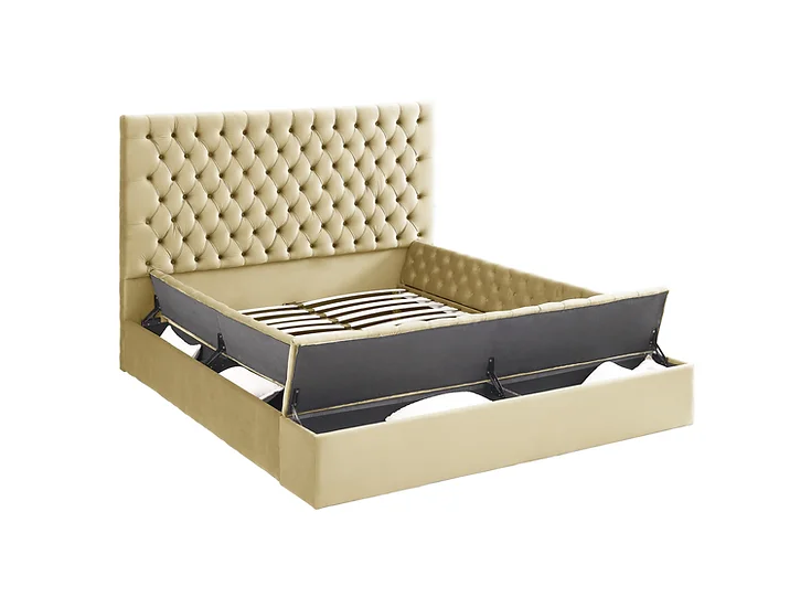 B8011 Catalina (Dark Beige)