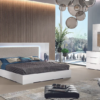 Fabiana Collection (White)