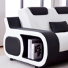 MI-2130 TRON SECTIONAL