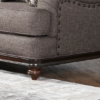 S17200 Driftwood (Wood Trim)