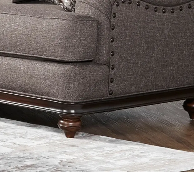 S17200 Driftwood (Wood Trim)