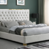 B600 Rose (Cream) 55"H