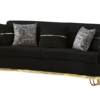 S540 Venetti (Black)