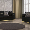 S540 Venetti (Black)