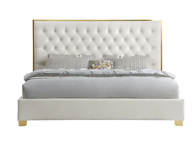 B600 Rose (Cream) 55"H