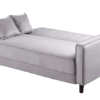 S350 Cozy Adjustable Bed(Grey)