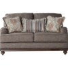 S17200 Driftwood (Wood Trim)