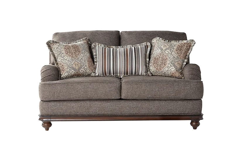 S17200 Driftwood (Wood Trim)