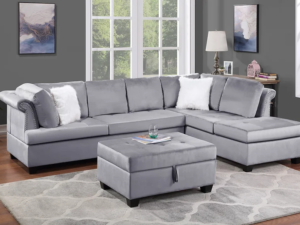 S5151 Ava (Grey)