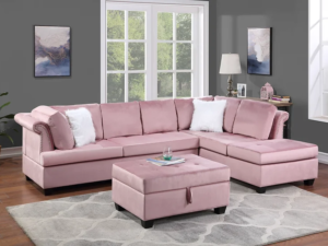 S5151 Ava (Pink)