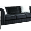 S8288 Fara (Black/Silver)