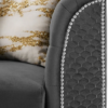 S8181 Zia (Grey)