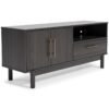 EW1011-268 - TV Stand 59" L