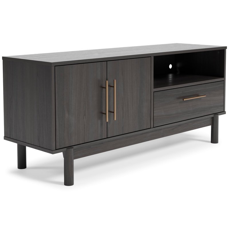 EW1011-268 - TV Stand 59" L