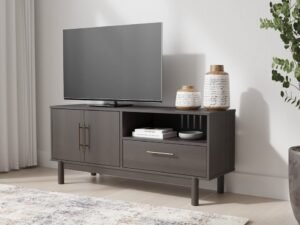 EW1011-268 - TV Stand 59" L