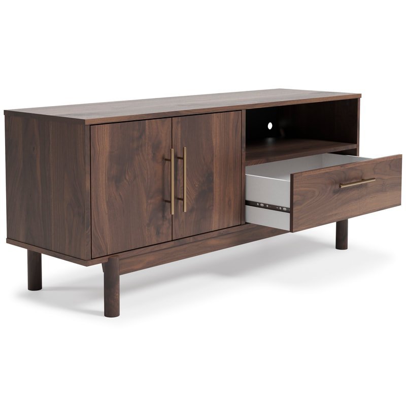 EW3660-268 - TV Stand 59" L