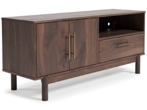 EW3660-268 - TV Stand 59" L