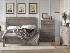 HH3600 Queen 5PC Set