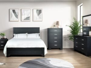 HH3610 Queen, King 5PC Set