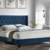 HH780 Platform Bed - Twin, Full, Queen, King **NEW ARRIVAL**
