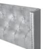 HH788 Platform Bed - Twin, Full, Queen, King **NEW ARRIVAL**