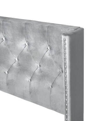 HH788 Platform Bed - Twin, Full, Queen, King **NEW ARRIVAL**