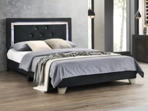 HH850 Platform Bed - Twin, Full, Queen, King **NEW ARRIVAL**