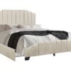 HH975 Platform Bed - Full, Queen, King **New Arrival**