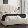 HH975 Platform Bed - Full, Queen, King **New Arrival**